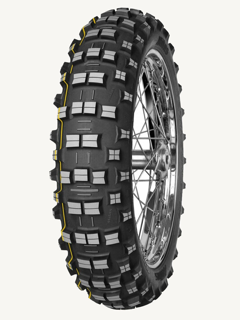 Mitas TERRA FORCE-EF SUPER 120/90-18