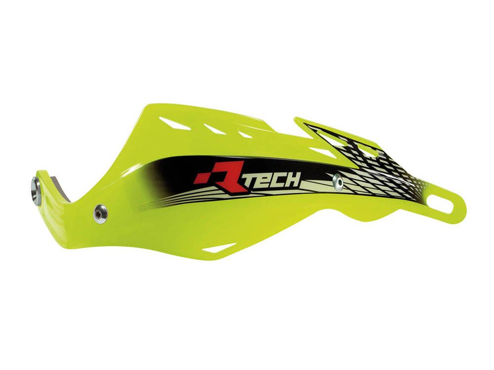 RTech GLADIATOR Neon Yellow