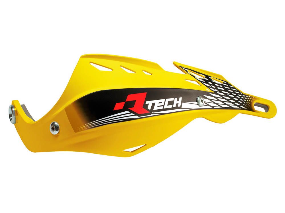 RTech GLADIATOR Yellow