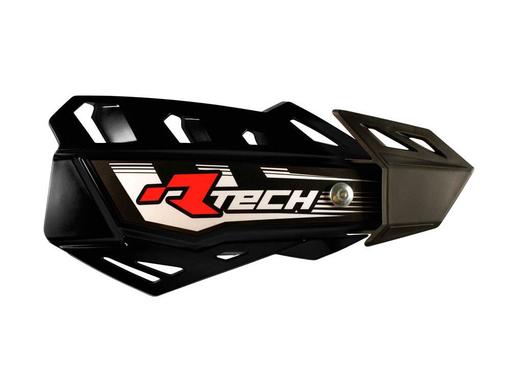Rtech Flex Black