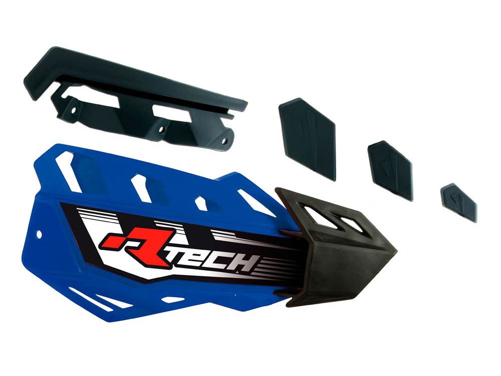 RTech FLX лопухи Blue