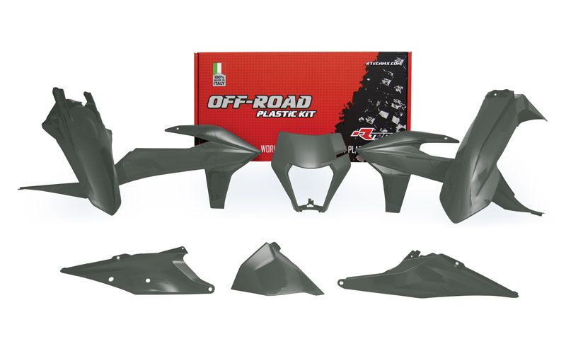 [R-KITKTM-GR0-520 ] RTech КТМ EXC 250-501 2020 Grey