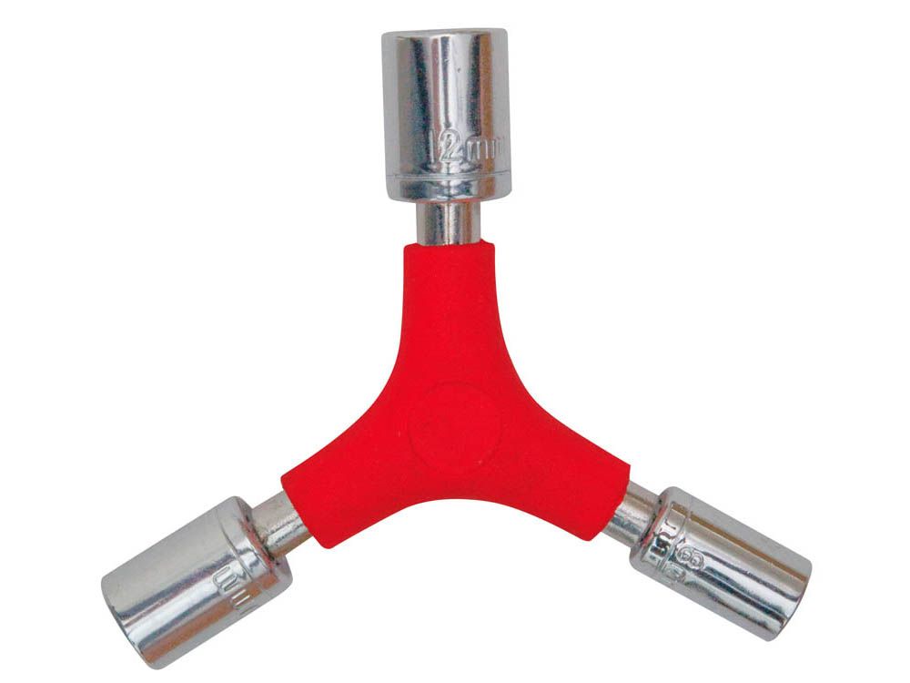 RTech ключ 8/10/12 мм Y