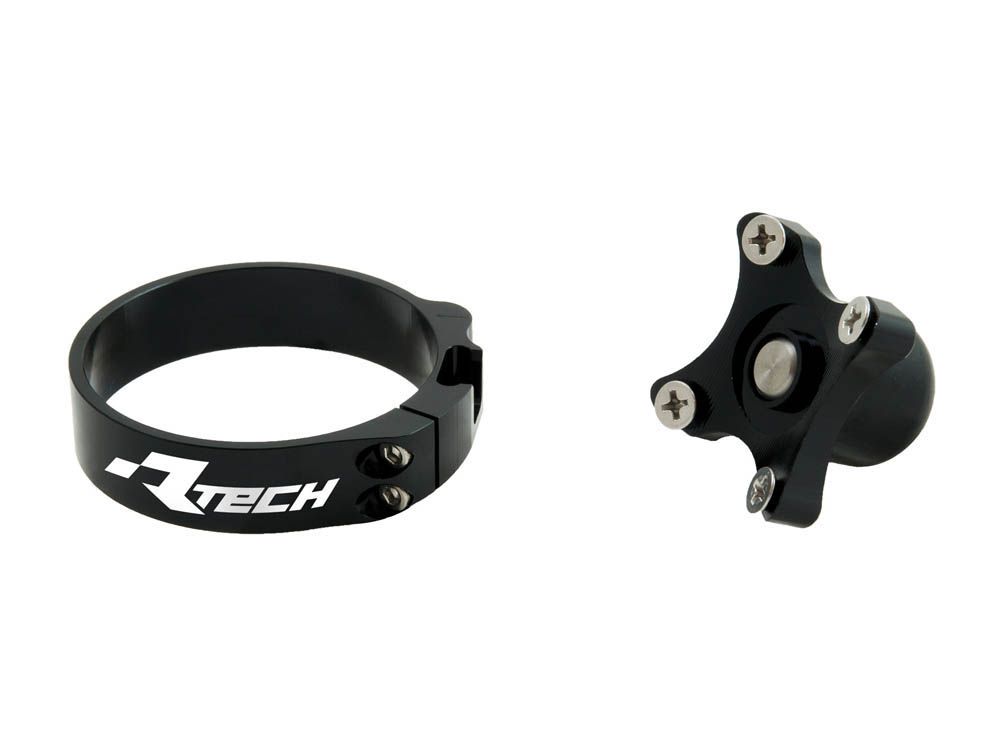 RTech стартова кнопка Showa