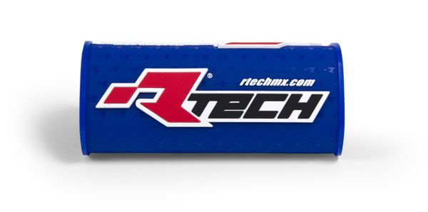 RTech подушка руля Blue