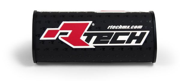 RTech подушка руля Black