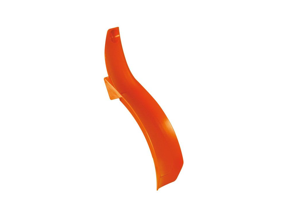 [R-PSPKTMAR016 ] RTech захист амортизатора KTM SX 16-21/EXC 17-20 Orange