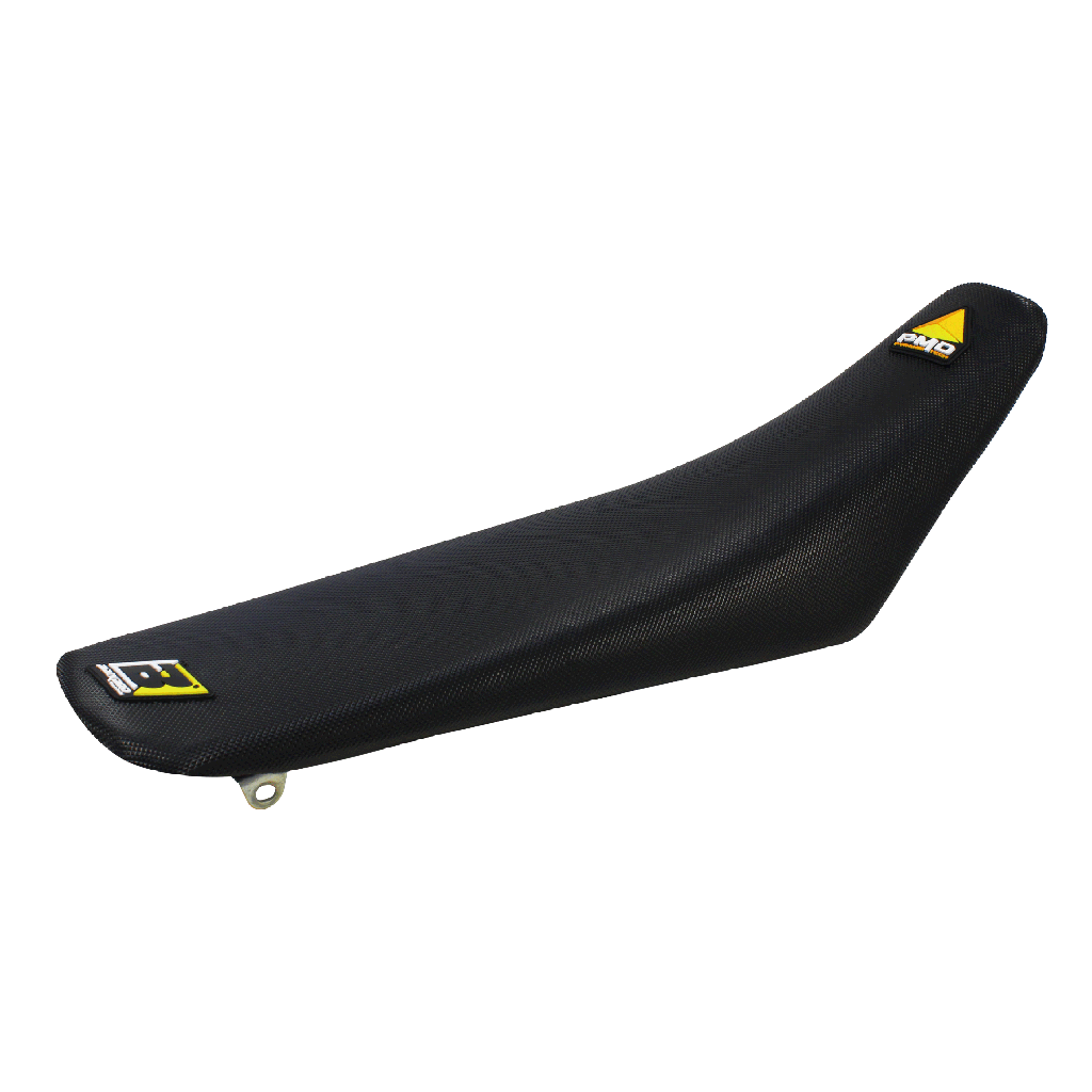 Blackbird обшивка сидіння Pyramid Yamaha YZF 250-450 03-05 / WRF 250-450 05-06 Black