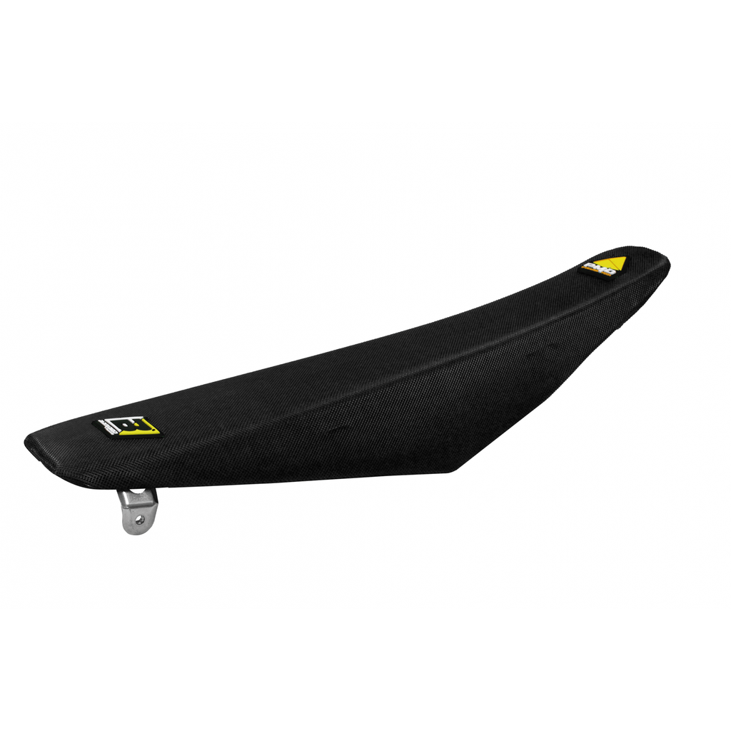 Blackbird обшивка сидіння Pyramid Kawasaki KXF 250 13-19 / 450 12-18 Black