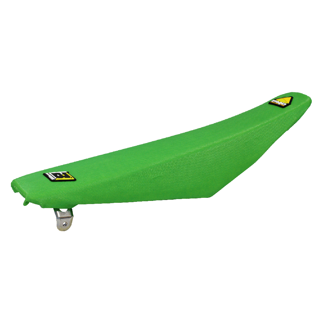 Blackbird обшивка сидіння Pyramid Kawasaki KXF 250 13-19 / 450 12-18 Green