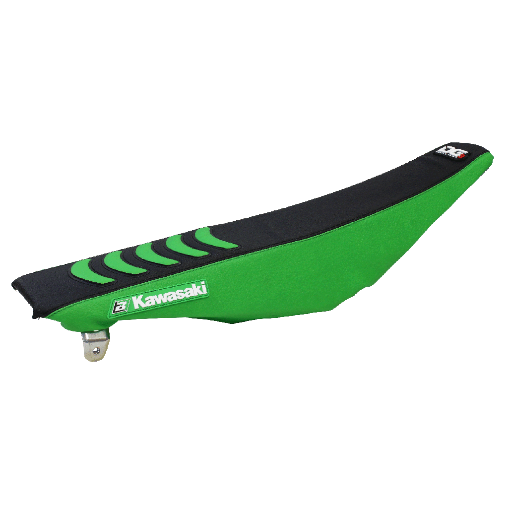 Blackbird обшивка сидіння Double Grip 3 Kawasaki KXF 250 13-19 / 450 12-18