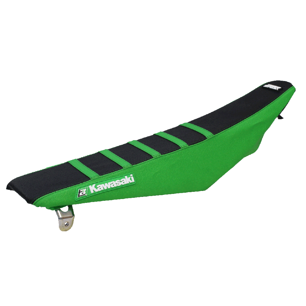 Blackbird обшивка сидіння Zebra Kawasaki KXF 250 13-19 / 450 12-18