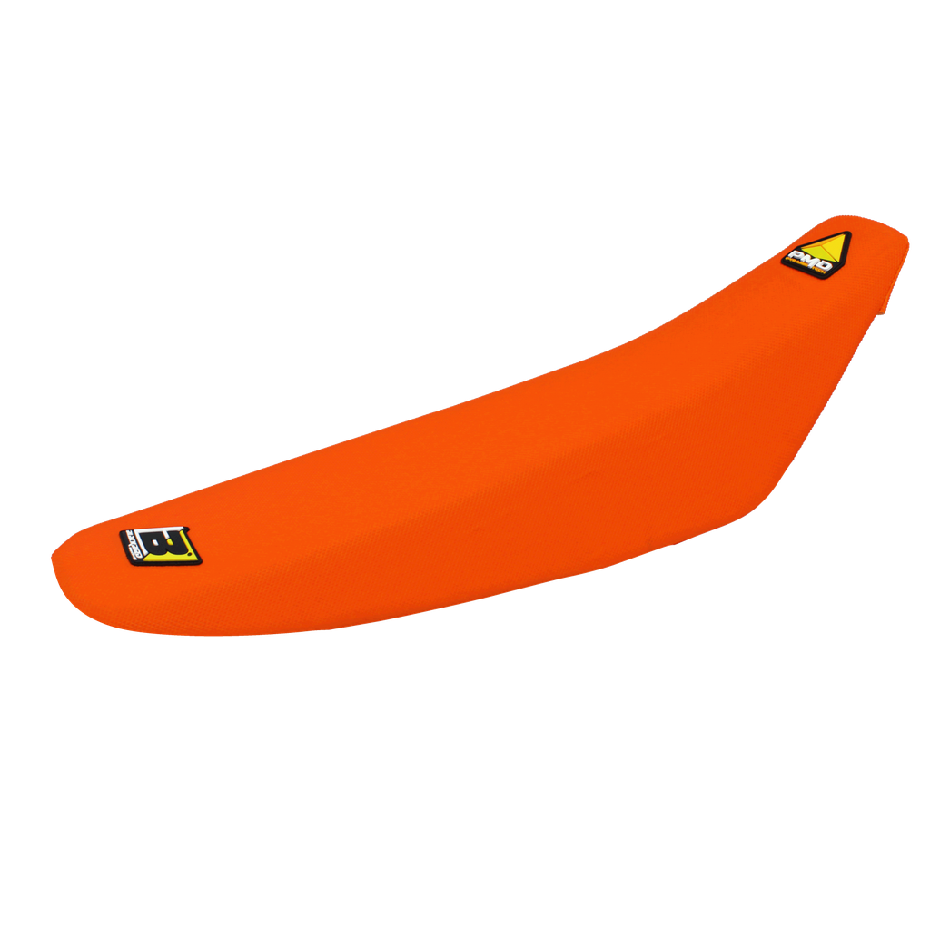 Blackbird обшивка сидіння Pyramid КТМ SX-SXF 07-10 / EXC 08-11 Orange