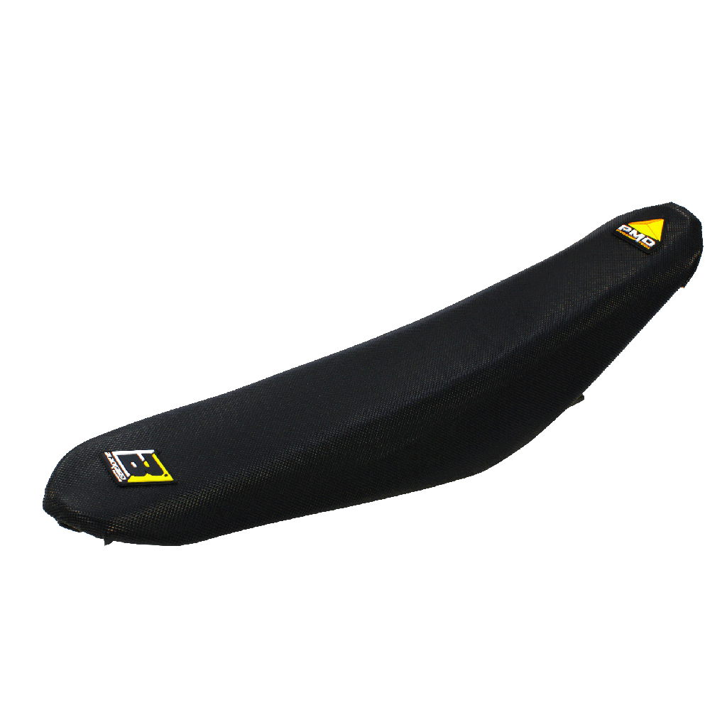 Blackbird обшивка сидіння Pyramid КТМ SX-SXF 11-15 / EXC 12-16 Black