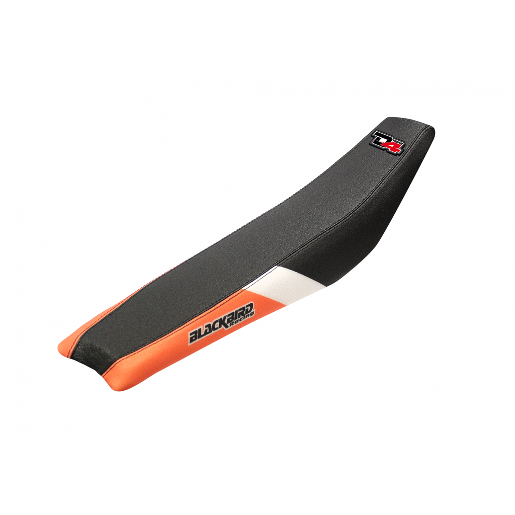 Blackbird обшивка сидіння Dream 4 КТМ SX-SXF 11-15 / EXC 12-16