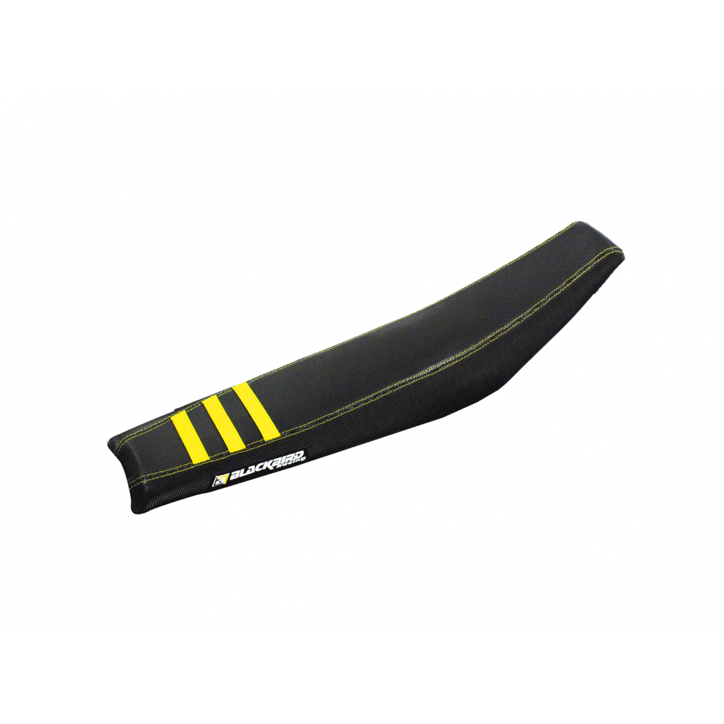 Blackbird обшивка сидіння Stealth КТМ SX-SXF 16-18 / EXC 17-19