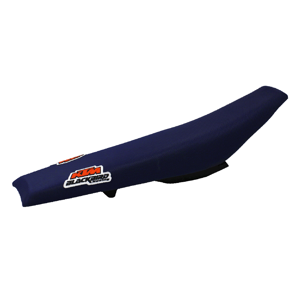 Blackbird обшивка сидіння Moon KTM SX-SXF 16-18 / EXC 17-19