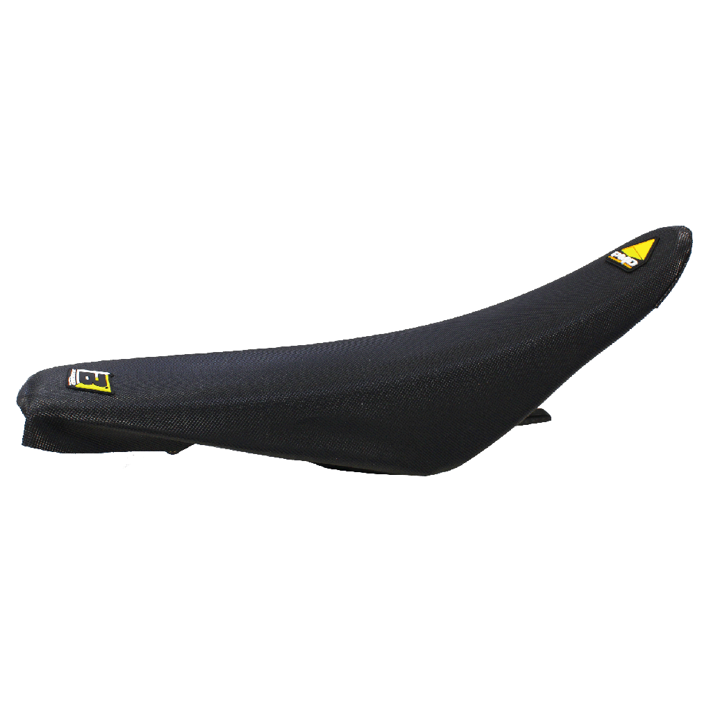 Blackbird обшивка сидіння Pyramid Husqvarna FC-FE 14-15 / TE-FE 14-16 Black