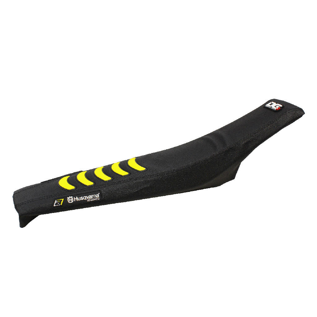 Blackbird обшивка сидіння Double Grip 3 Husqvarna FC/TC 16-18 TE/FE 17-19