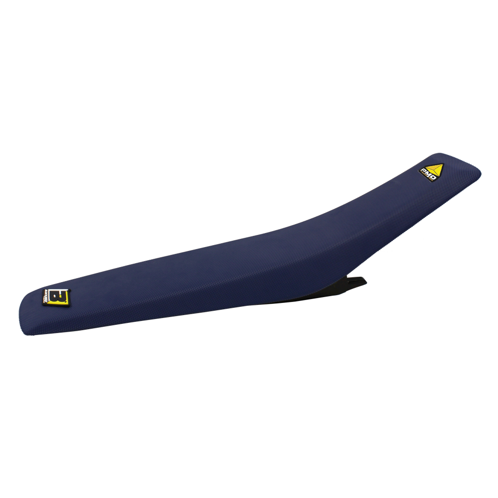 Blackbird обшивка сидіння Pyramid Husqvarna FC/TC 19-20 TE/FE 20 Blue