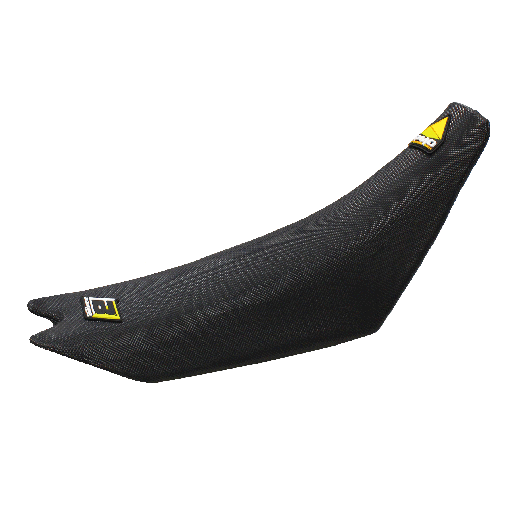 Blackbird обшивка сидіння Pyramid Beta RR 2T-4T 13-19 Black