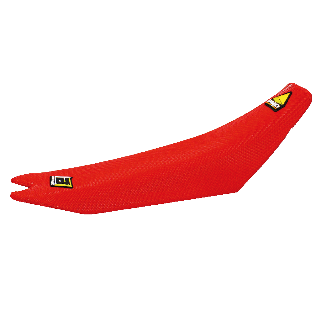 Blackbird обшивка сидіння Pyramid Beta RR 2T-4T 13-19 Red