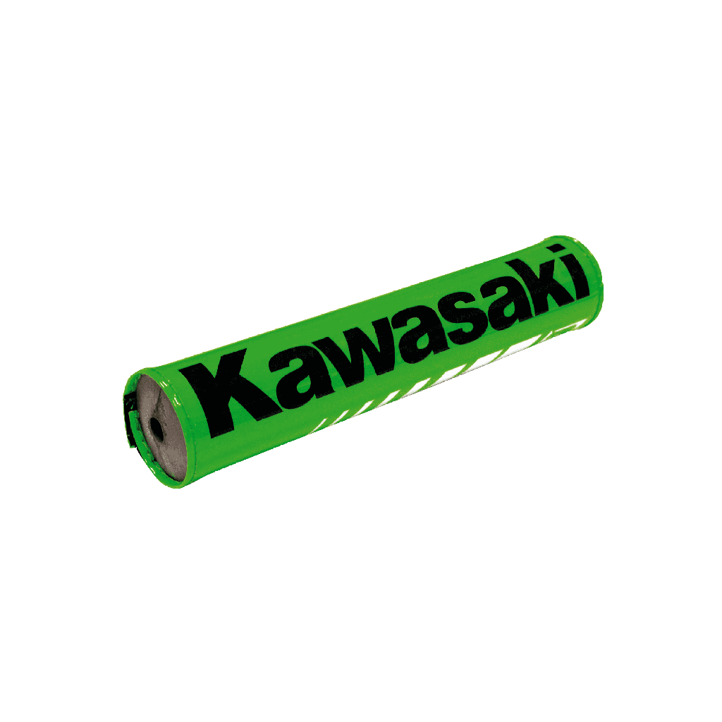 Blackbird подушка руля кругла Kawasaki