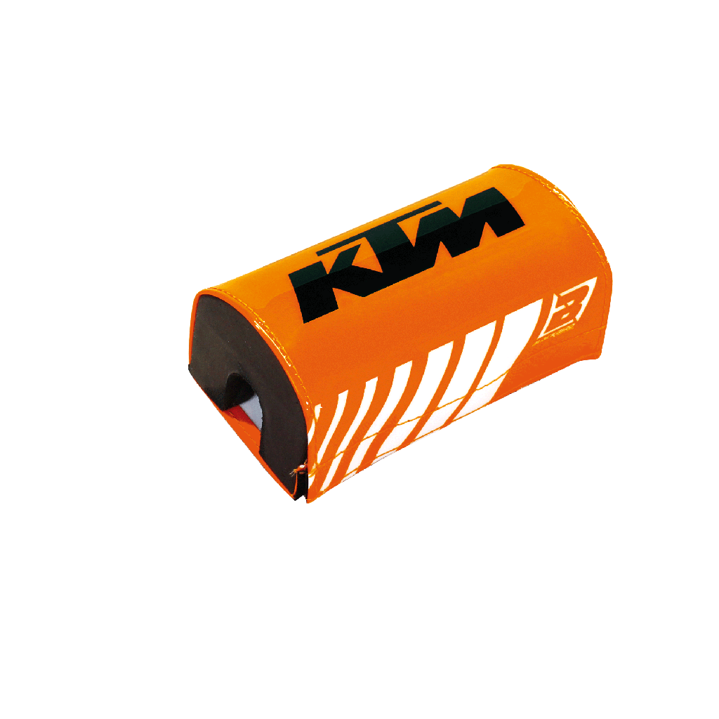 Blackbird подушка руля квадратна KTM