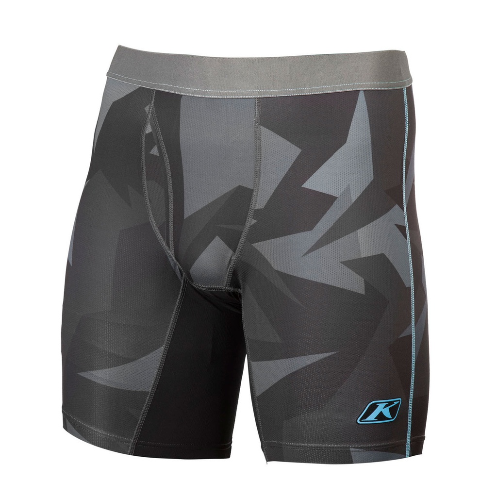 [3192-000-120-330 ] Klim Aggressor Cool -1.0 Brief SM Camo 