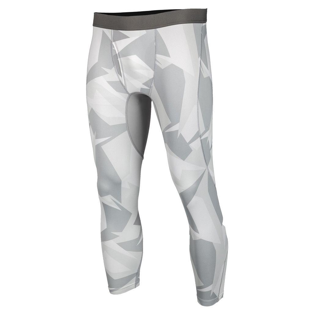 Klim Aggressor Cool -1.0 Pant LG Light Gray Camo 