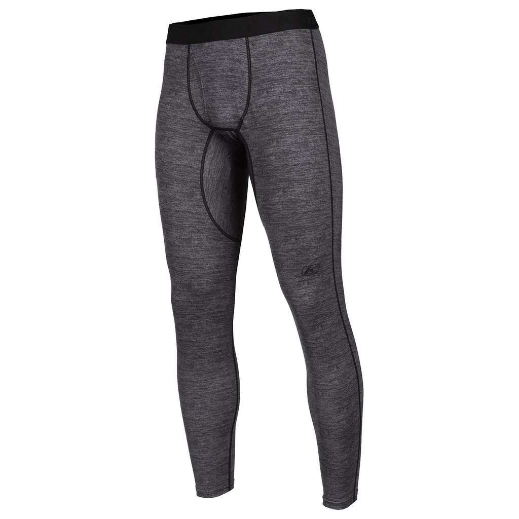 Klim Aggressor Pant 1.0 LG Black Heather 