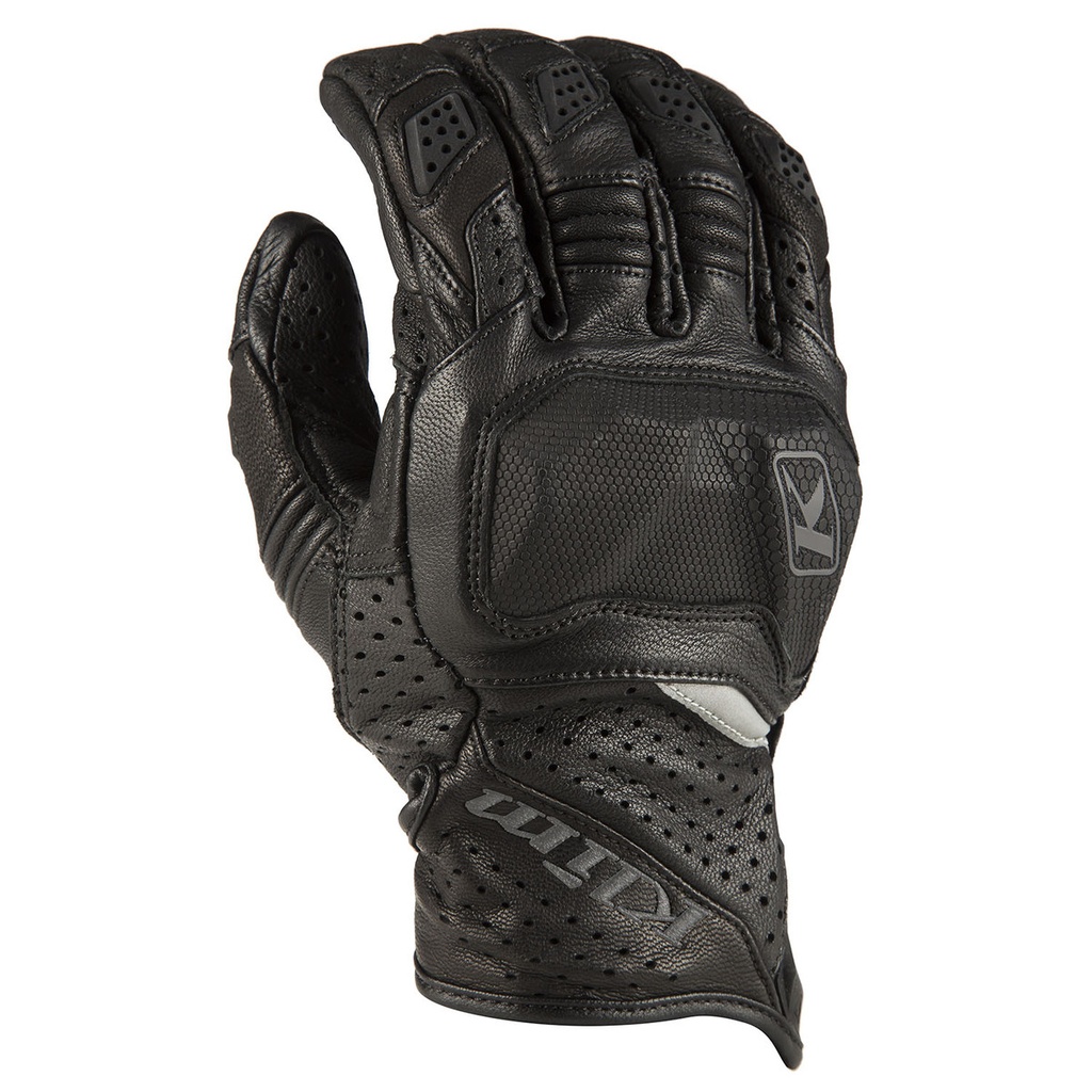 [3924-000-140-000 ] Klim Badlands Aero Pro Short Glove LG Black 