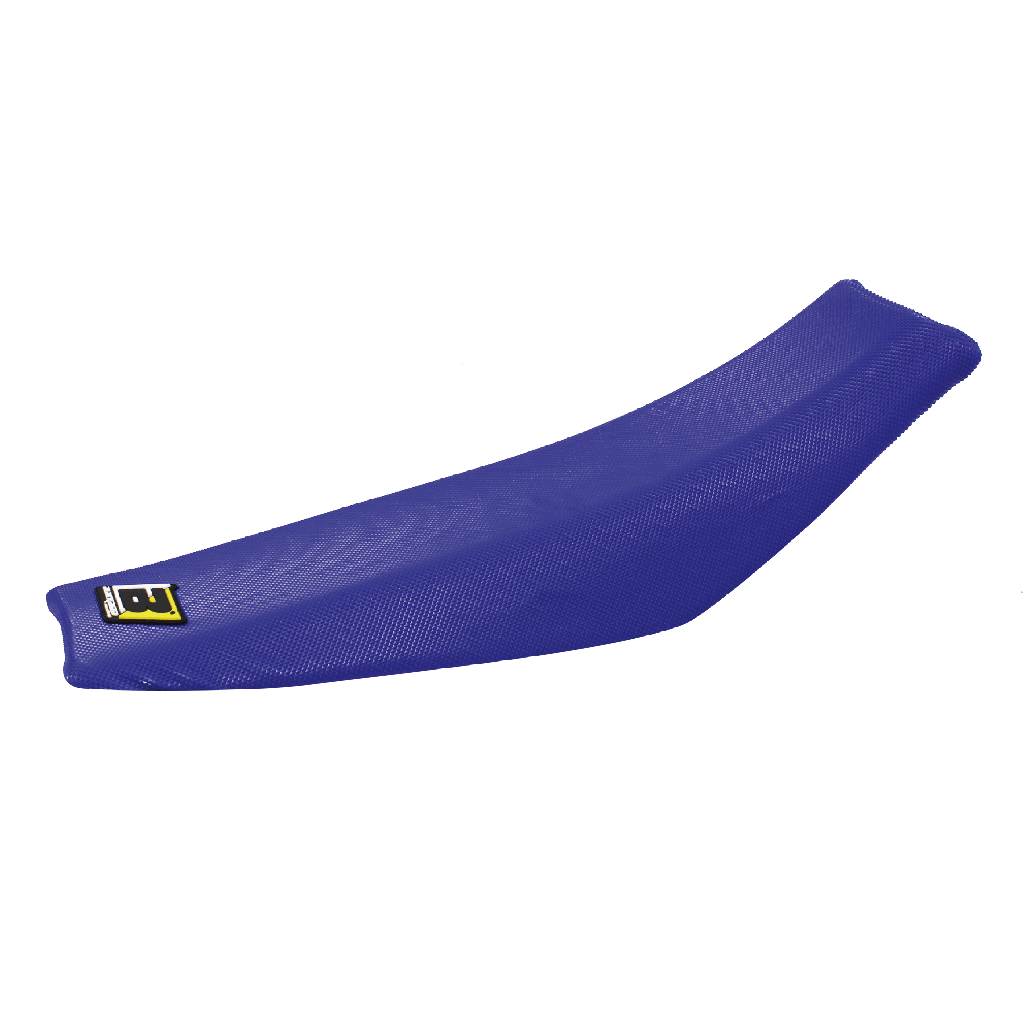 Blackbird обшивка сидіння Pyramid Yamaha YZF 250 14-18 / WRF 450 Blue 16-18 / YZF 250 14-18