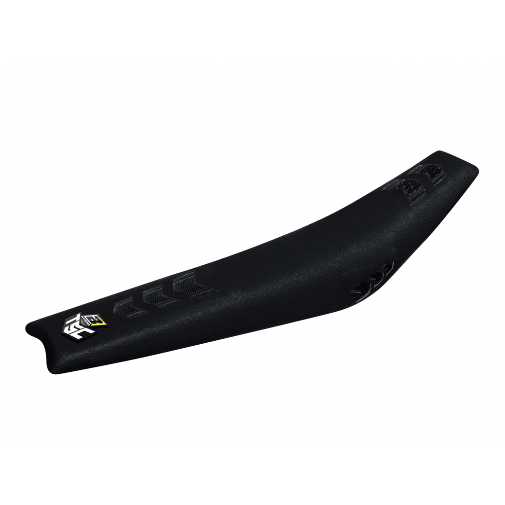 Blackbird обшивка сидіння TSC Color KTM SX-SXF 16-18 / EXC 17-19 Black