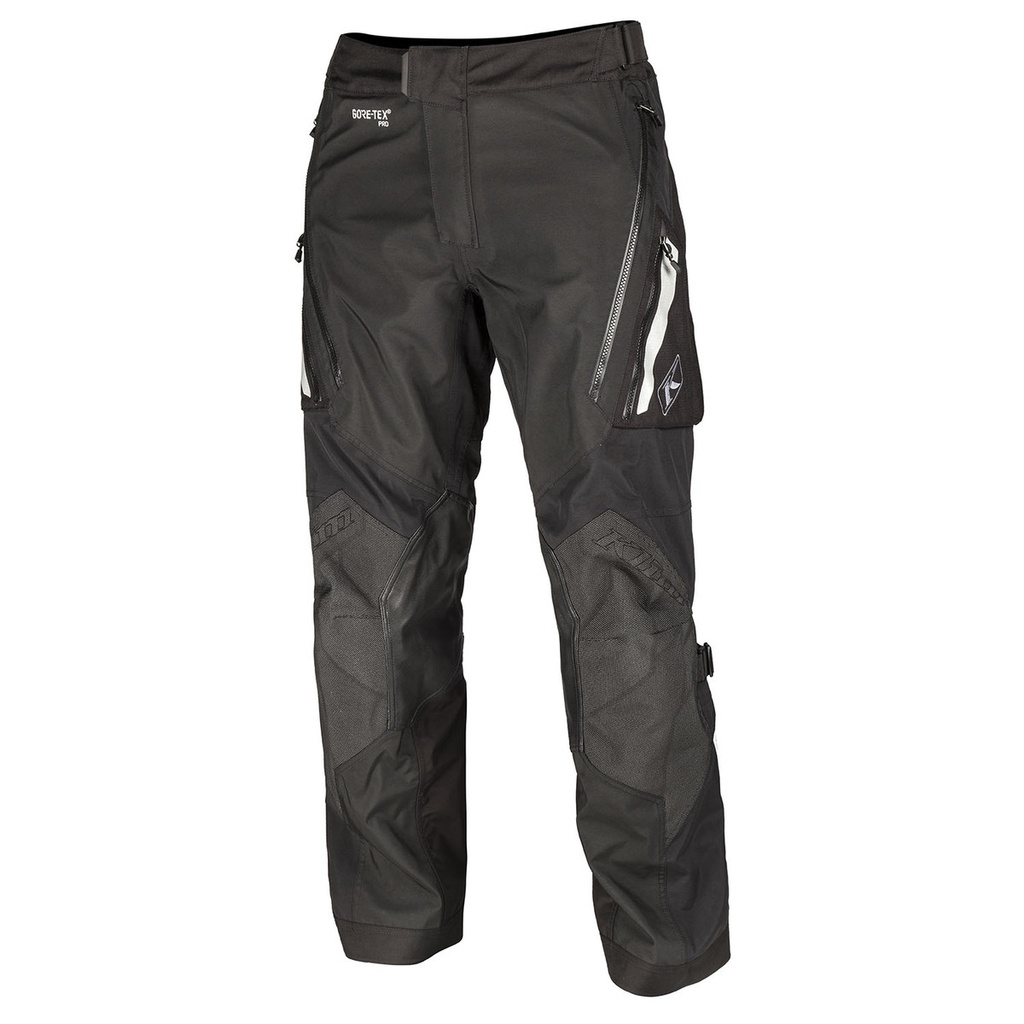 [4053-002-036-000 ] Klim Badlands Pro Pant 36 Black