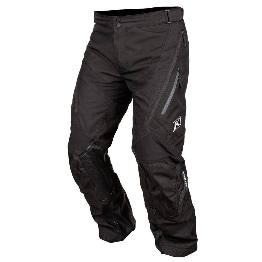 Klim Dakar Pant 38 Stealth Black