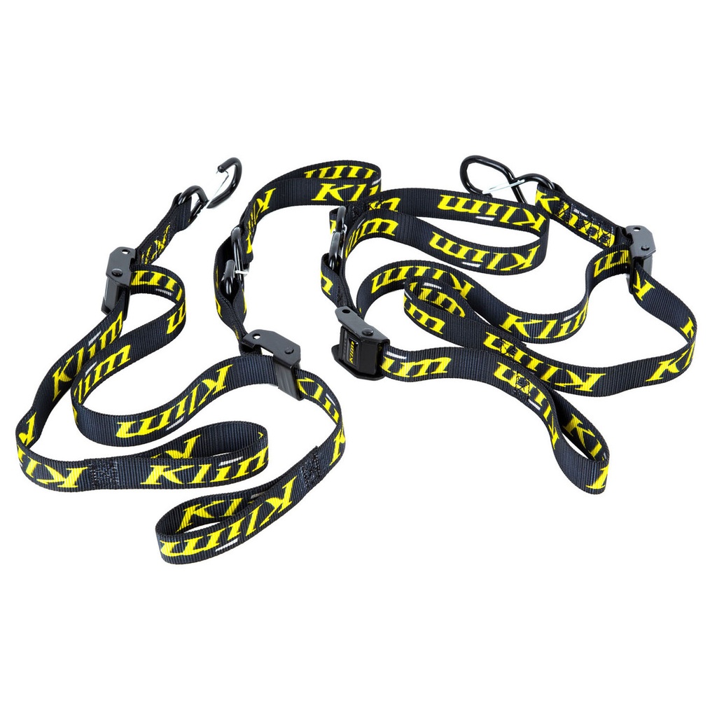 Klim Double Cam Tie Down 