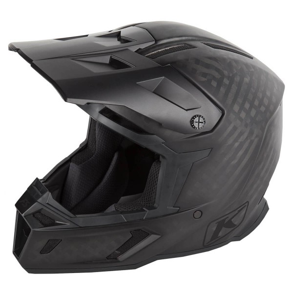 Klim F5 Helmet ECE LG Ghost