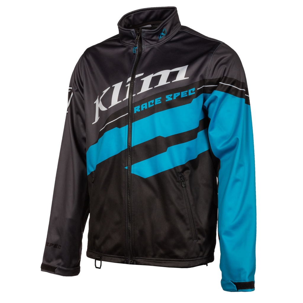Klim Race Spec Jacket MD Vivid Blue