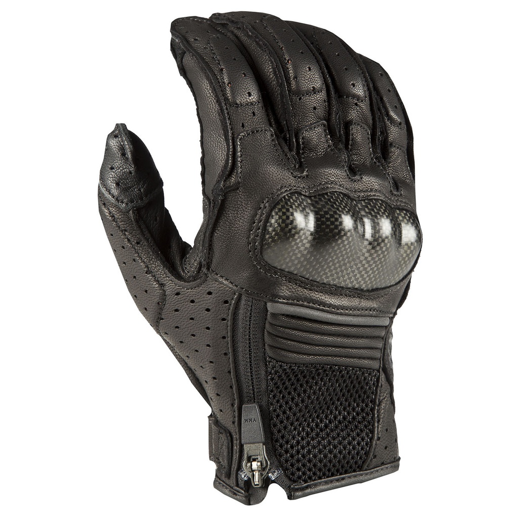 Klim Induction Glove LG Black