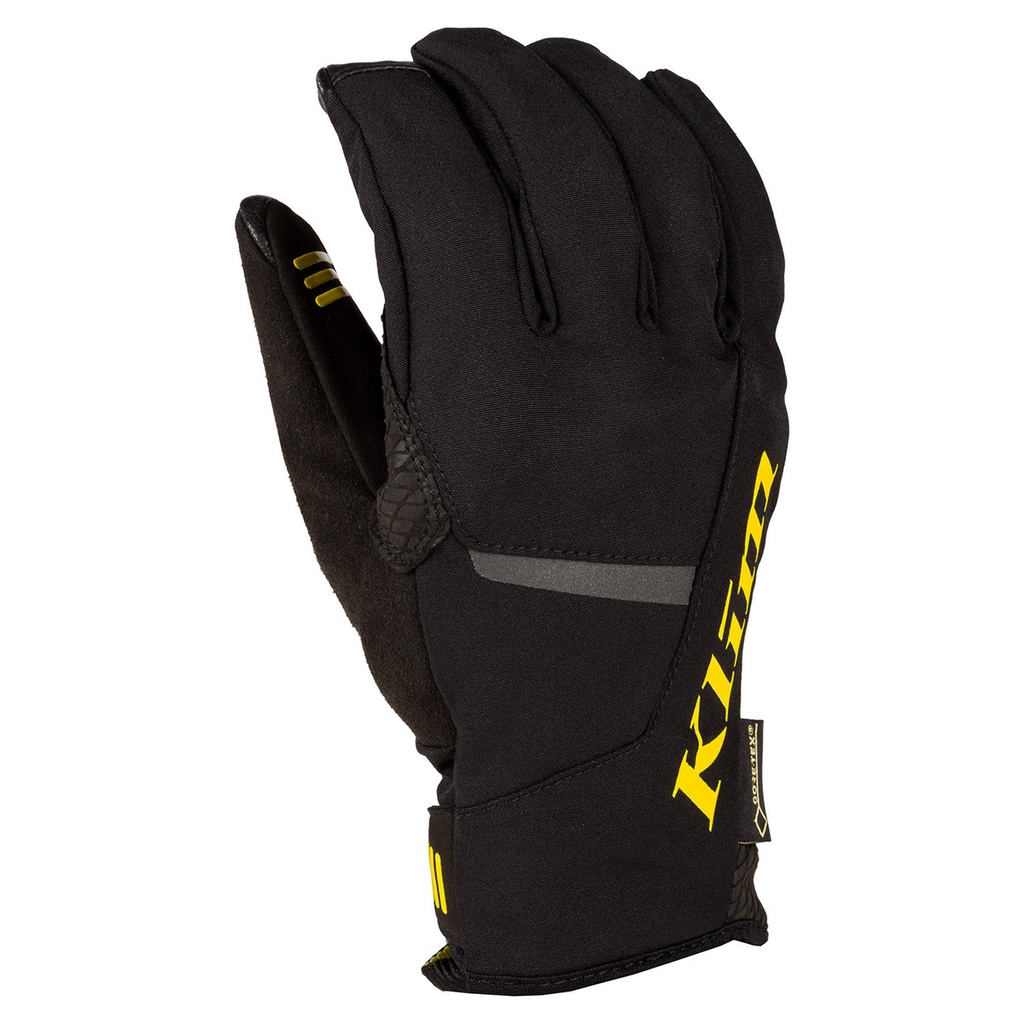 Klim Inversion GTX Glove XL Black
