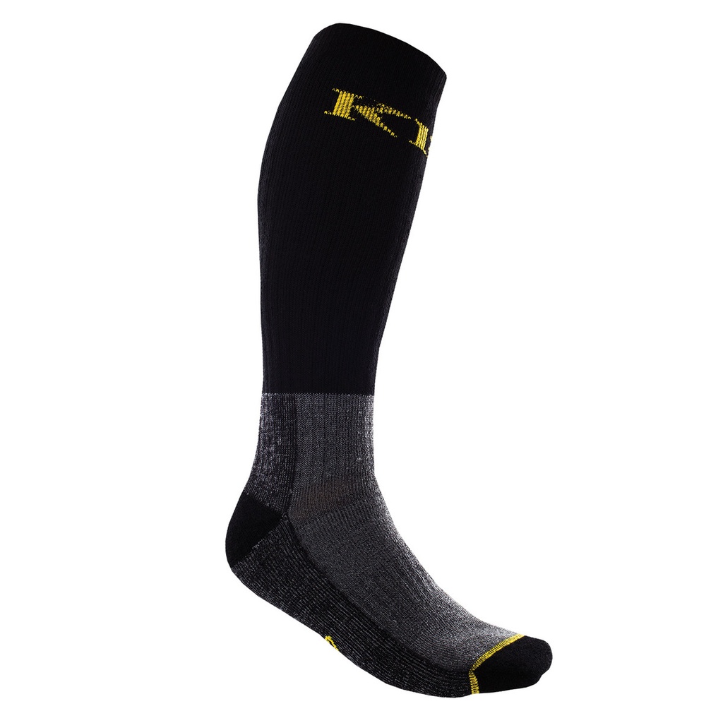 Klim Mammoth Sock SM Black