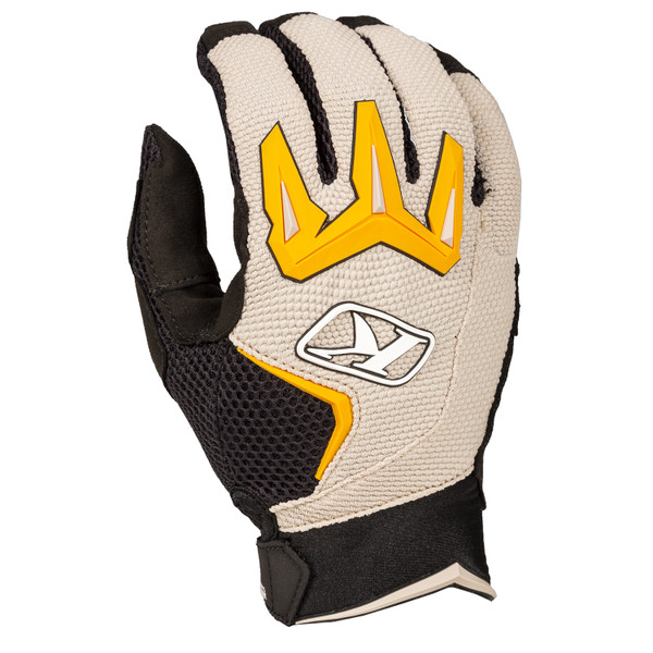 Klim Mojave Glove MD Desert Tan