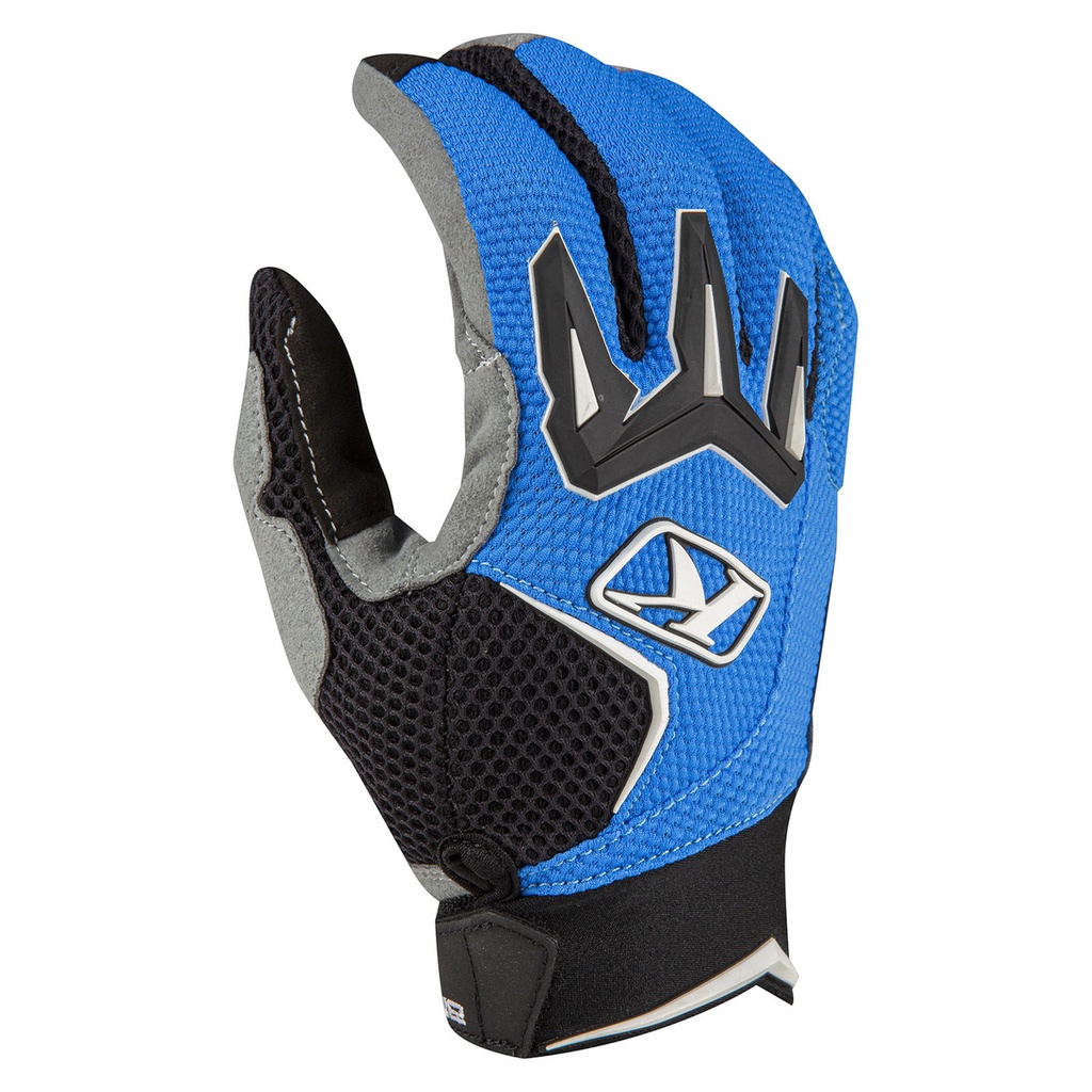 Klim Mojave Glove MD Kinetik Blue