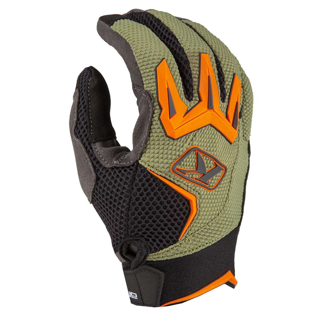 Klim Mojave Glove MD Striking Sage