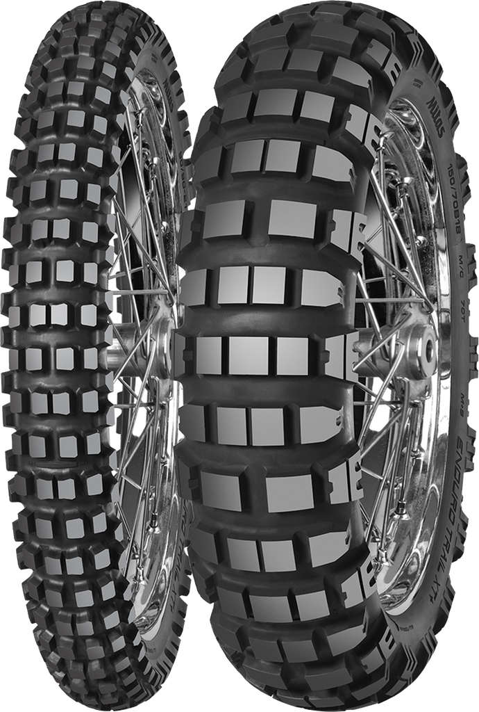 [460140] Mitas ENDURO TRAIL XT+ (Е-09) 90/90-21 