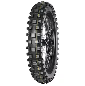 Mitas TERRA FORCE-EX XT (XT-754) SUPER 120/90-18 