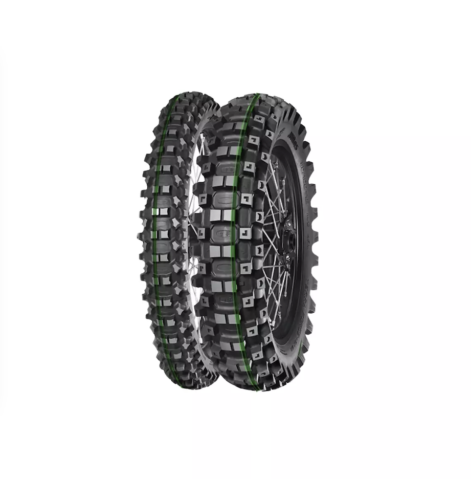 [460121] Mitas TERRA FORCE-EX MH SUPER LIGHT 120/90-18