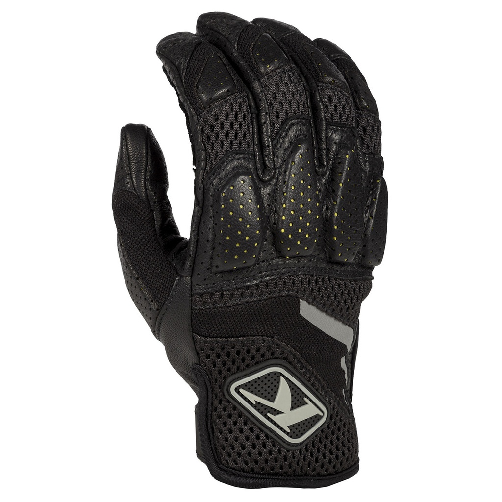 Klim Mojave Pro Glove SM Black