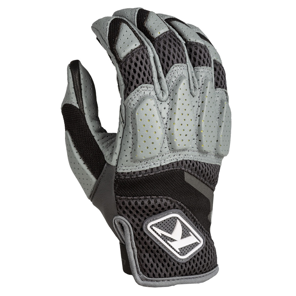 Klim Mojave Pro Glove SM Gray